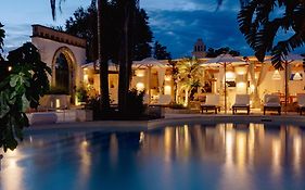 Masseria Messapia Resort&Spa Salento