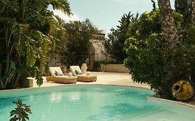 Masseria Messapia Resort&Spa Salento
